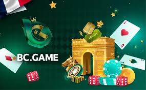 BC.Game Casino Погружение в мир онлайн-гейминга BC.Game Casino Погружение в мир онлайн-гейминга