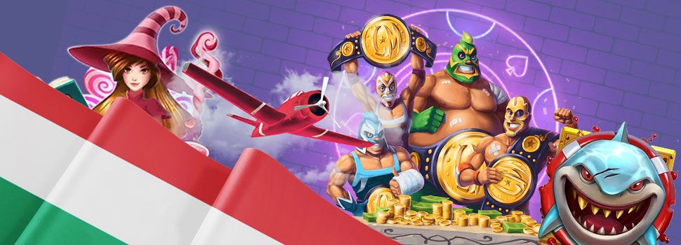 Best Casino Sites in Hungary A Comprehensive Guide 961125469