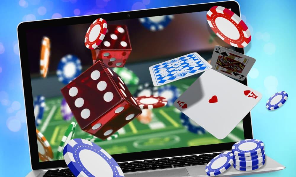 Discover the Excitement of Spinsala Casino Online Slots 1