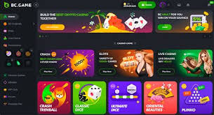 Exploring BC Game PH A Comprehensive Guide to Online Gaming in the Philippines Exploring BC Game PH A Comprehensive Guide to Online Gaming in the Philippines
