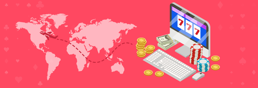 Nové online casino bonus bez vkladu jak je získat a co nabízejí