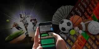 The Future of Sports Betting Exploring Activ Bet The Future of Sports Betting Exploring Activ Bet