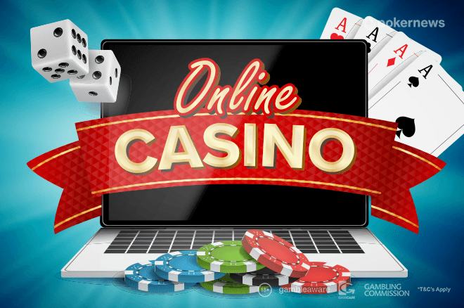 Discovering Excitement with Casabet Your Gateway to Online Gaming