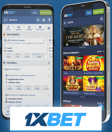 Ставки на спорт в Камбодже с 1xBet -1418599436 Ставки на спорт в Камбодже с 1xBet -1418599436