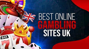 Top Online Betting Sites in the UK Your Ultimate Guide