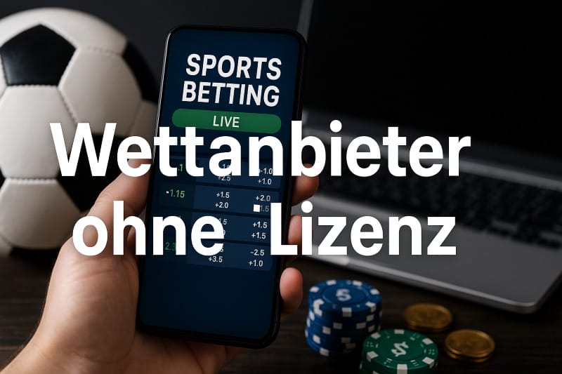 Wetten ohne Limit – Der ultimative Leitfaden