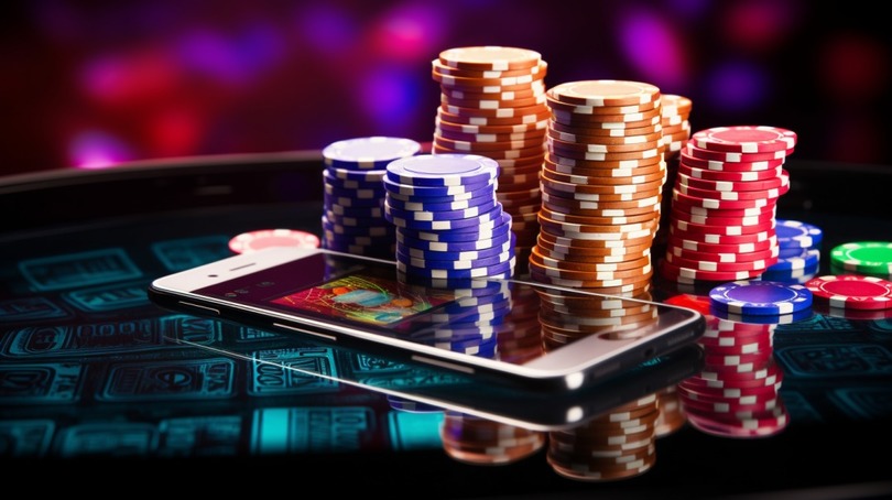 Découvrez Lucky8 Casino  un monde de divertissement et de gains