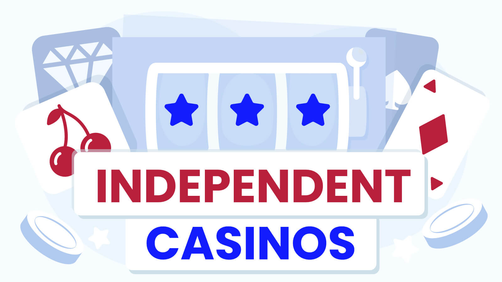 Discover the Top Independent Casinos for Unforgettable Gaming Experiences