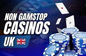 Non GamStop Paysafecard Casinos Your Guide to Safe and Secure Gaming