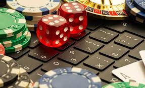 SpinFred Casino Discover the Exciting World of Online Gaming