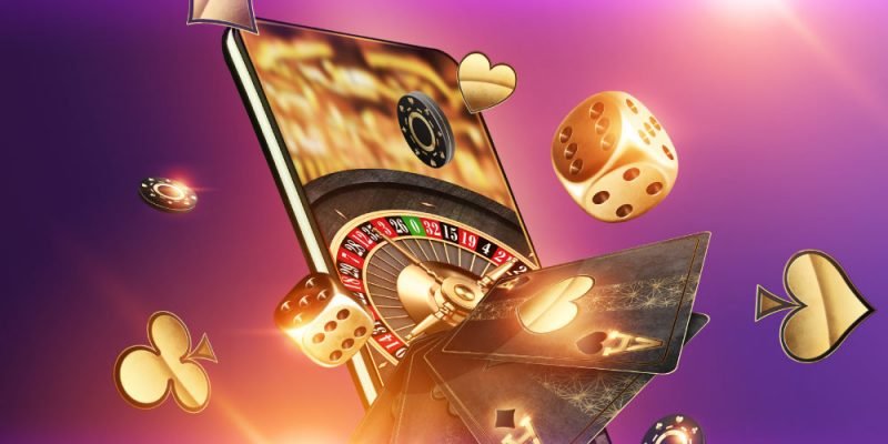 The Ultimate Guide to the Best Casino Sites That Reward Players