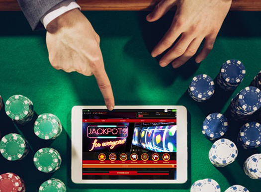 The Ultimate Guide to the Best Casino Sites That Reward Players