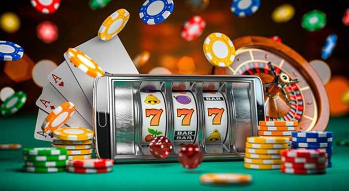 Unveiling the Excitement of Triumph Casino Online Games