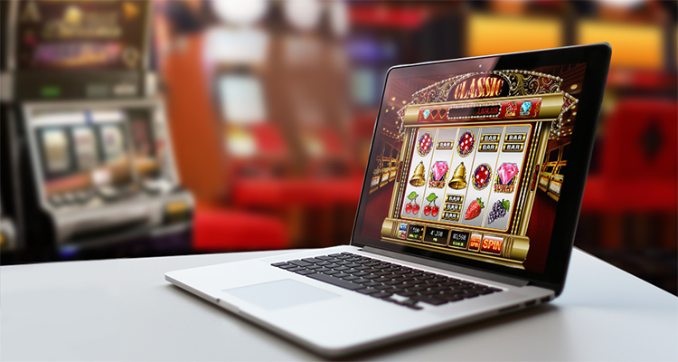 Unveiling the Excitement of Triumph Casino Online Games