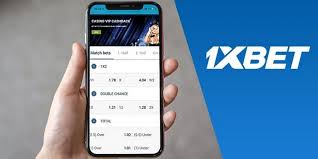 1xBet Betting Your Guide to Online Wagering