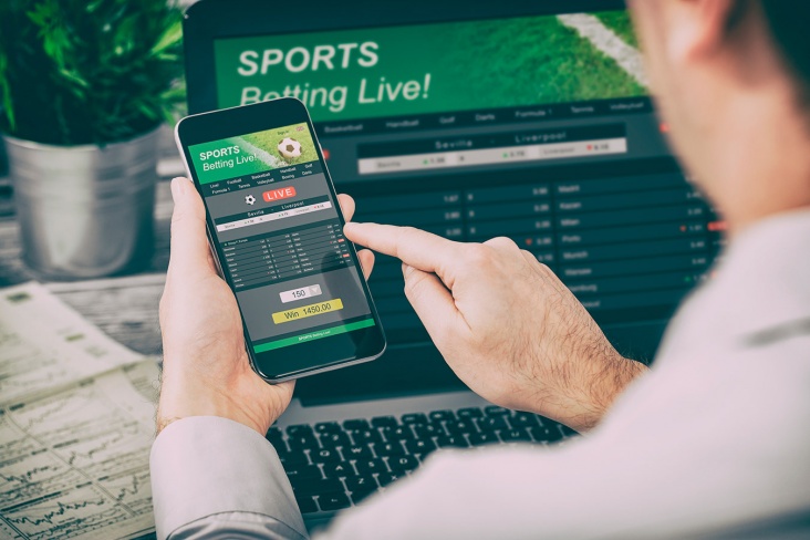 Betwinner Your Guide to Online Betting Success