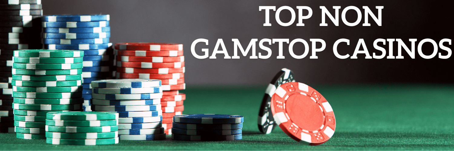 Discover the Best Casino Sites Not on GamStop 892165205 Discover the Best Casino Sites Not on GamStop 892165205