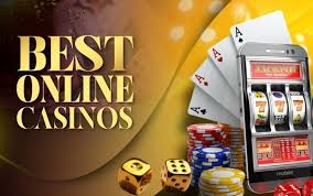 Explore Top Mobile-Friendly Casino Games to Enhance Your Experience