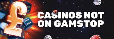Exploring Non Gamstop Casinos Your Guide to Alternative Gaming Options 1006900205