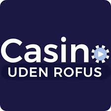 Online Casino Uden Rufus Find Det Bedste Online Casino Uden Rufus Find Det Bedste