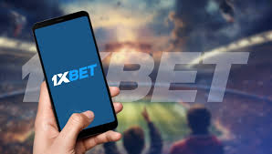 Unveiling the Thrill of Sports Betting with 1xBet Unveiling the Thrill of Sports Betting with 1xBet