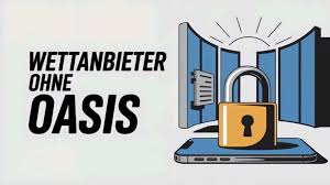 Wetten ohne OASIS - Deine Anleitung für sichere Wettmöglichkeiten