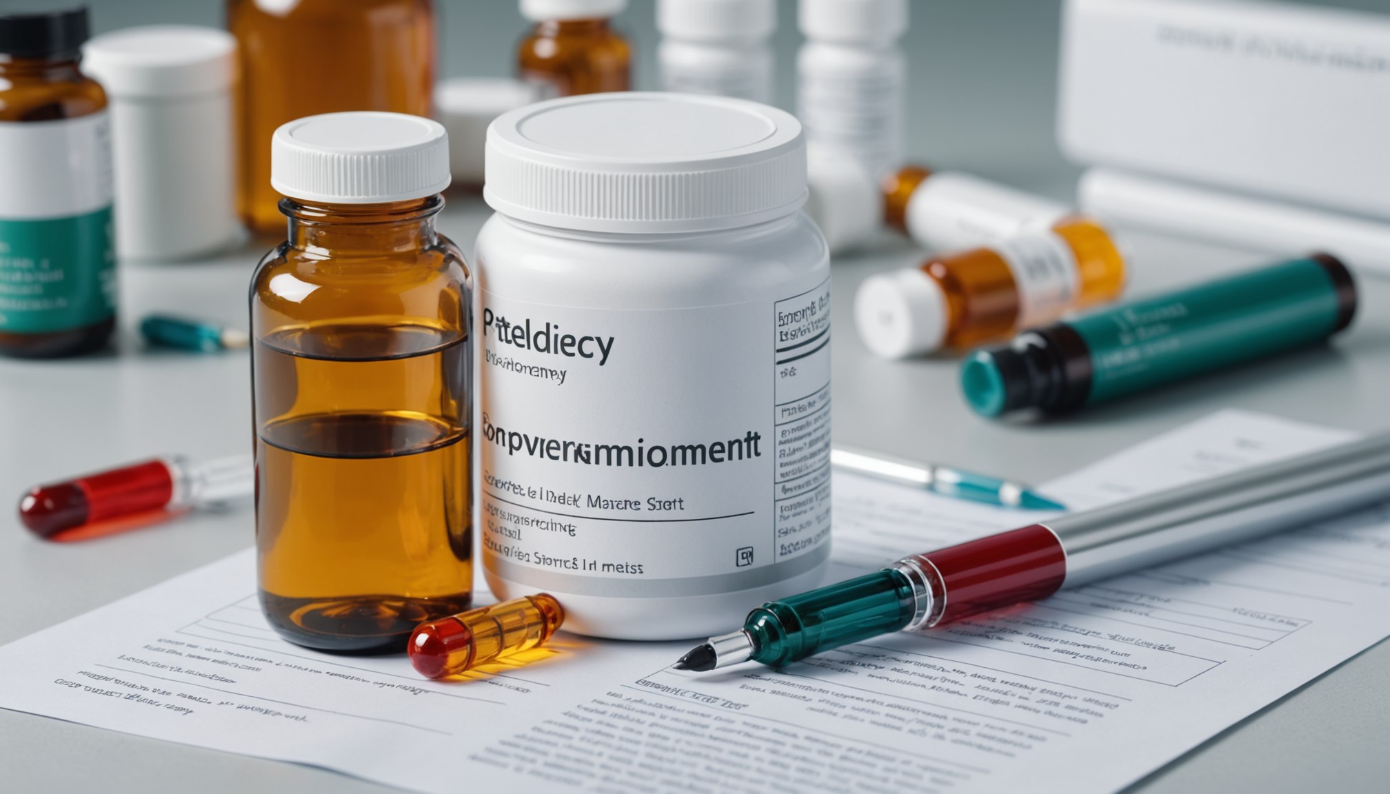 Potency improvement supplements explained with key terms, safety checklist, and doctor guidance