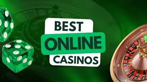 Discover Fun and Thrill at Online Casino Trino