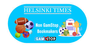 Discover Non GamStop Betting Sites A Guide to Safer Gaming