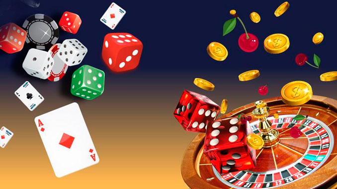 Discover the Exciting World of Casino Playoro UK 1287770487