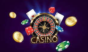 Experience Thrilling Gaming at God55 Casino 1677437018 Experience Thrilling Gaming at God55 Casino 1677437018
