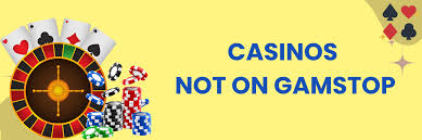 Exploring Non Gamstop Casinos A New Era of Online Gaming -1936177153