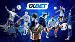 1xBet APP for iOS - Access Sports Betting on Your Device