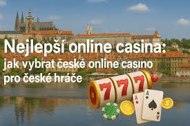 Nové Casino - Vše, co potřebujete vědět o nových online kasinech