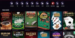 QuickWin Casino España La Experiencia de Juego Definitiva -843014419