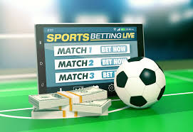 Betwinner Your All-in-One Sports Betting Platform