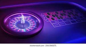 Bitcoin Roulette The Future of Online Gambling 67853675