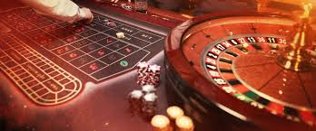 Bitcoin Roulette The New Frontier of Crypto Gambling