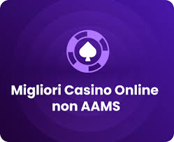 Casinò Non AAMS Affidabili Guida Completa per Giocatori Consapevoli Casinò Non AAMS Affidabili Guida Completa per Giocatori Consapevoli