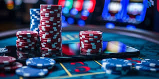 Casino Non AAMS con Deposito Minimo da 5 Euro