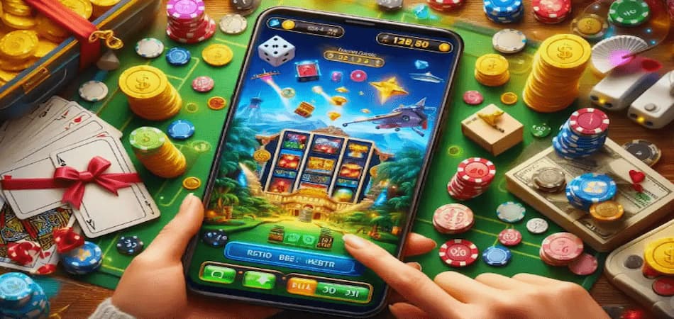 Casinò non AAMS con prelievo immediato la nuova frontiera del gioco online