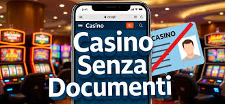 Casinò non AAMS con prelievo immediato la nuova frontiera del gioco online
