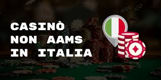 Casinò Non AAMS Scopri i Bonus Immediati 973514691