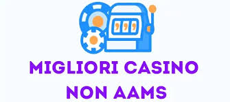 Casinò Non AAMS Scopri i Vantaggi del Deposito Minimo 1185650472