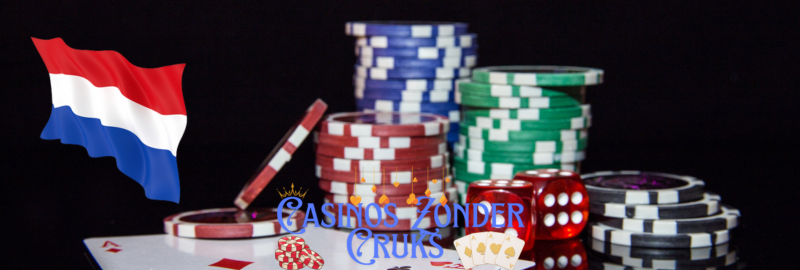 Casino zonder CRUKS Ontdek de Beste Opties