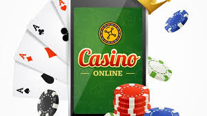 Casinoer Uden Rufus Oplev Spil uden Begrænsninger