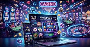 Casinospil Uden Om Rufus Dine Muligheder
