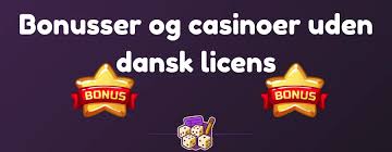 De Bedste Online Casinoer i Danmark En Guide til Sikkerhed og Spiloplevelse De Bedste Online Casinoer i Danmark En Guide til Sikkerhed og Spiloplevelse