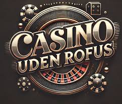 Det Bedste Casino Uden Om Rofus - Oplev Spændingen