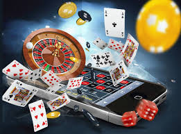Discover the Excitement of Casino Casobet UK Your Ultimate Gaming Destination
